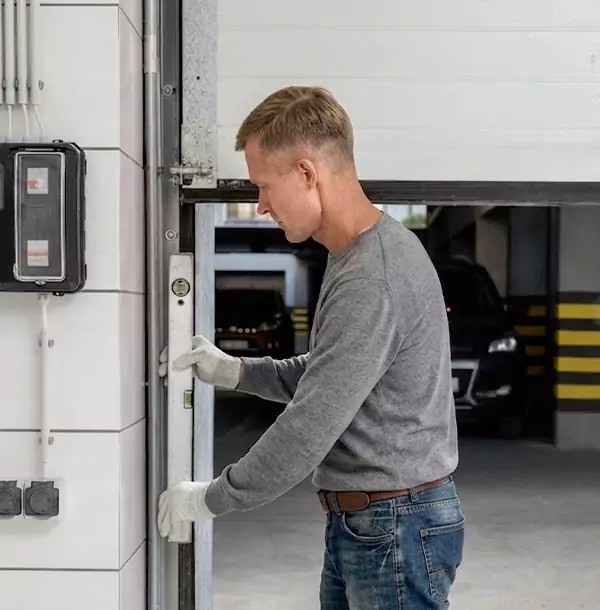 Why Choose Us for Door, Gate and Security Services in Joliette, QC