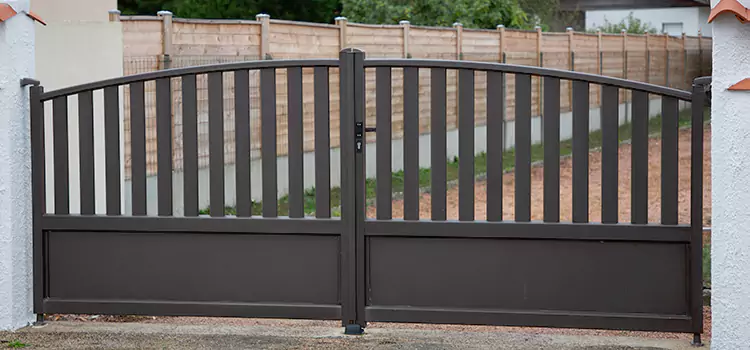Advanced Gate Solutions in Joliette, QC