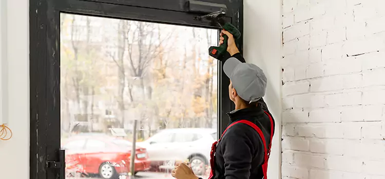 Comprehensive Door Closer Services in Joliette, QC