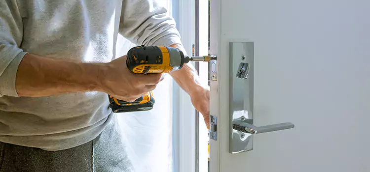 Door Knob Lock Repair Joliette