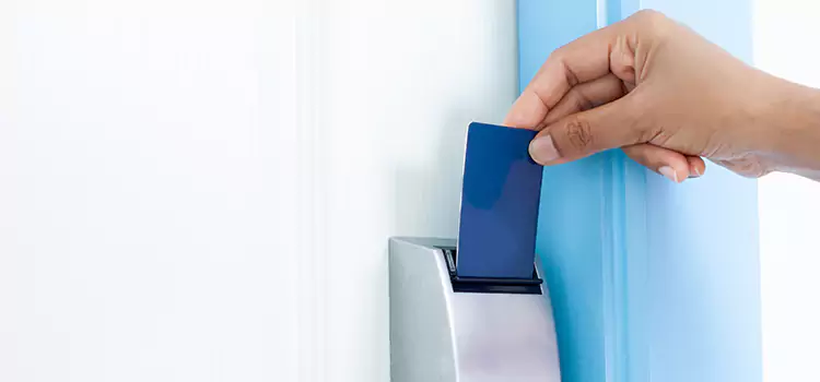 Access Control System Integration Joliette