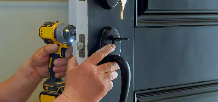 Locksmith Emergency Service Joliette