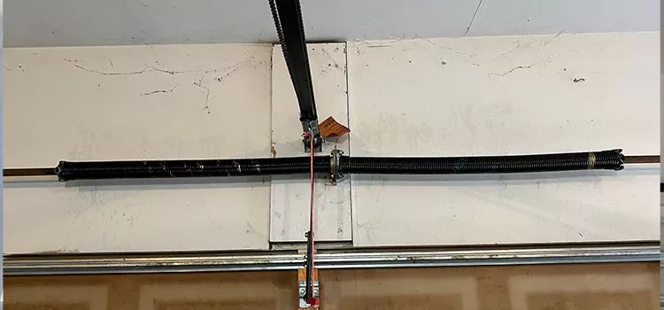 Garage Door Cable Repair Near Me in Joliette, QC