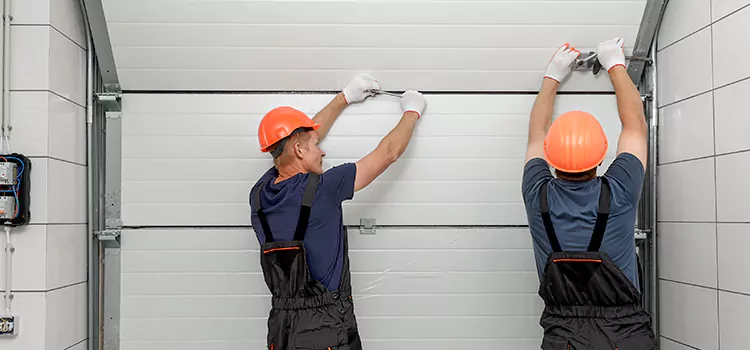 Choose Us for Your Garage Door Needs in Joliette