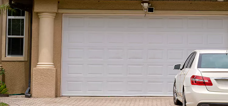 Comprehensive Garage Door Maintenance Services in Joliette, QC