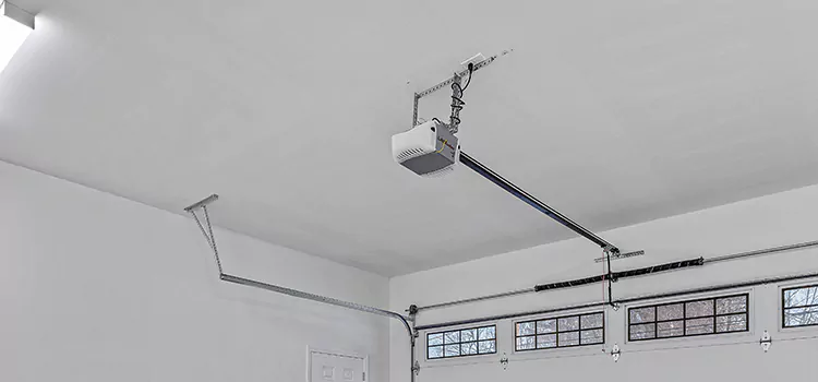 Experienced Garage Door Installers Joliette