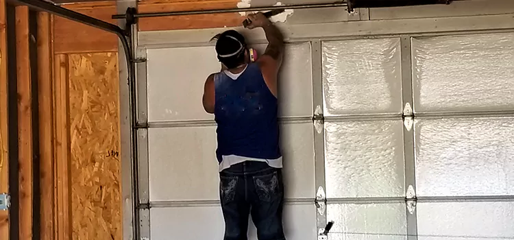 Specialized Garage Door Panel Solutions in Joliette, QC