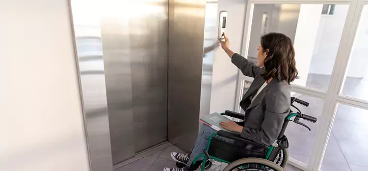 Benefits of Modern Handicap Door Systems in Joliette, QC