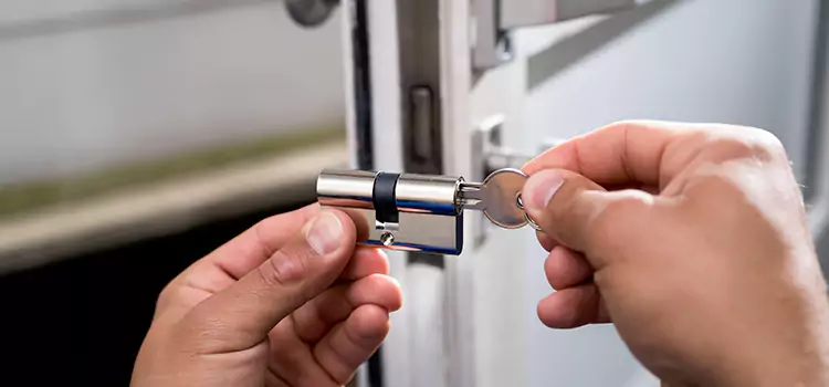 Emergency Locksmith for House Joliette