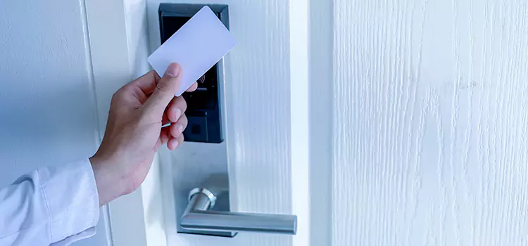 Why Choose Us for Your Keycard Lock Installation in Joliette, QC?