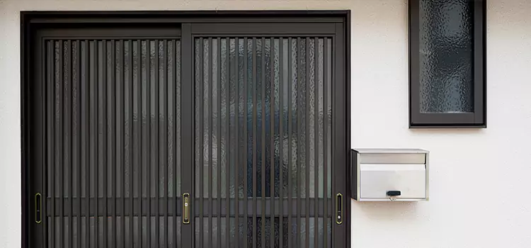Sliding Screen Door Repair Joliette
