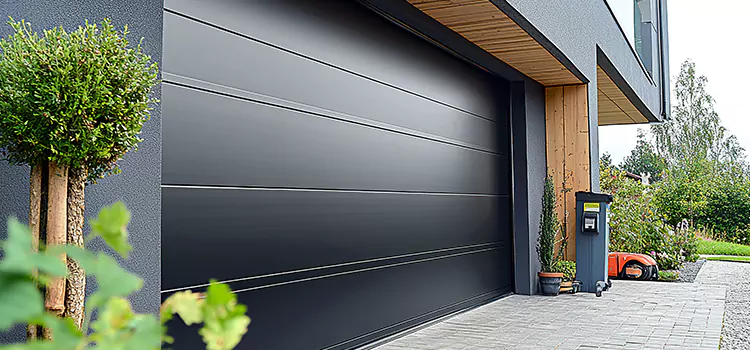 Residential Garage Door Service Joliette