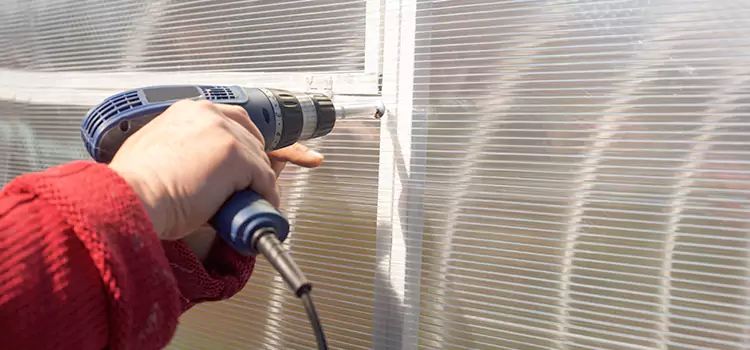 Sliding Screen Door Repair Joliette