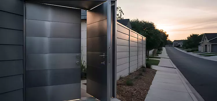 Comprehensive Steel Door Solutions in Joliette, QC
