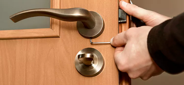 Access Control System Integration Joliette