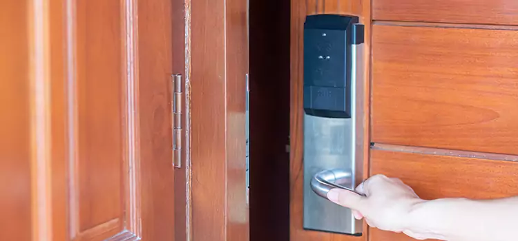 Commercial Keyless Entry Locks Joliette