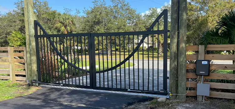 Why Choose Us for Your Automatic Gate Needs in Joliette, QC?