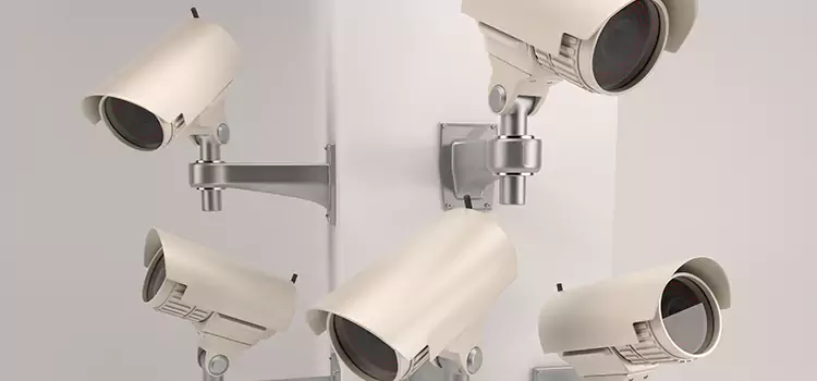 Your Trusted Partner for CCTV Solutions in Joliette