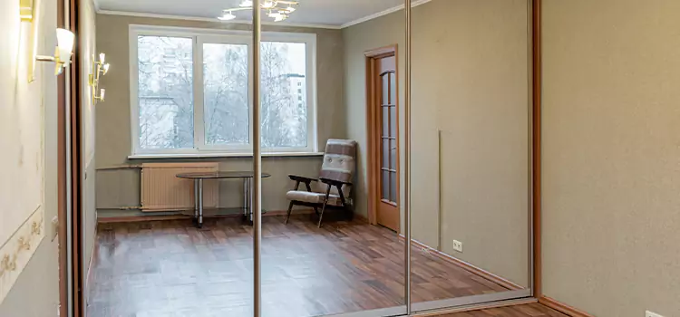 Mirror Closet Door Roller Replacement Joliette