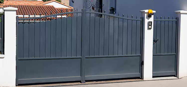 Emergency Commercial Gate Repair Joliette