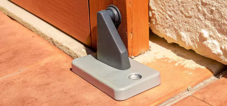 Aesthetic Door Stop Selection Joliette