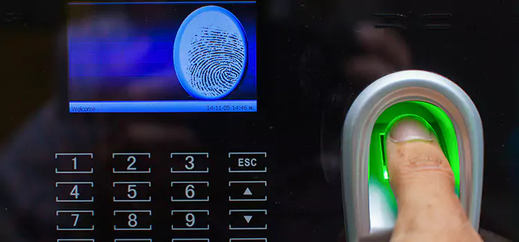 Your Trusted Partner for Secure Access in Joliette, QC