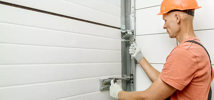 Why Choose Us for Garage Door Lock Services in Joliette, QC?