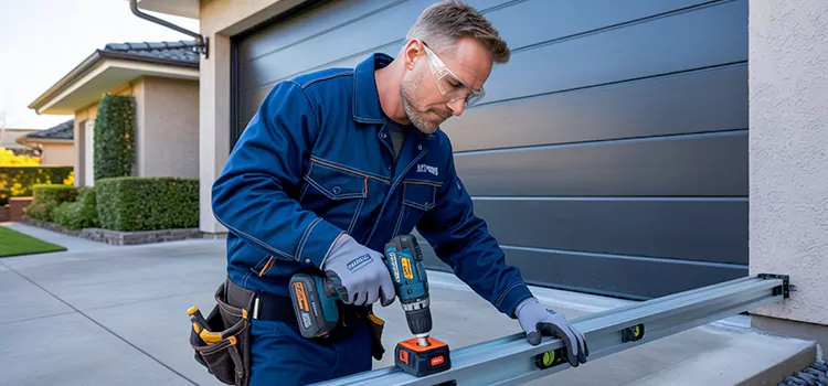 Why Choose Us for Garage Door Off Track Services in Joliette, Quebec?