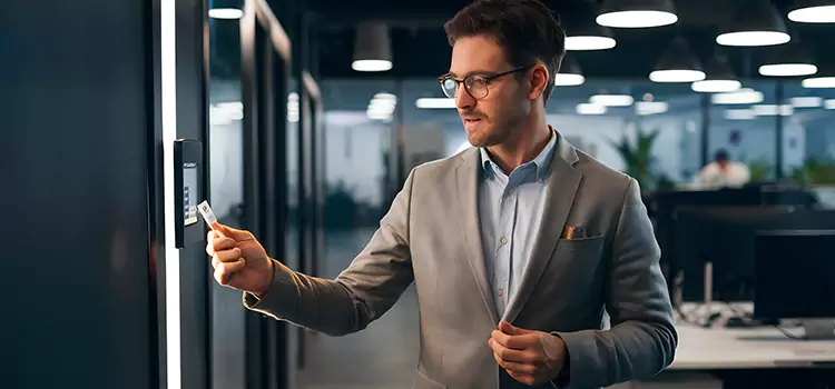 Our Commitment to Keycard Security Excellence in Joliette, QC