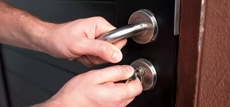 Master Key Control and Audits Joliette