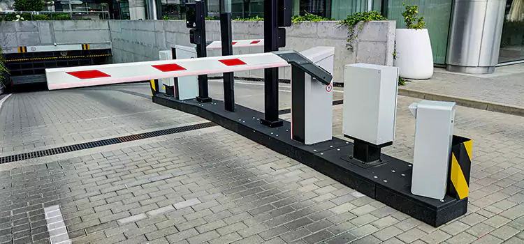 Custom Gate Design & Integration Joliette