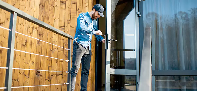 Emergency Patio Door Repair Joliette