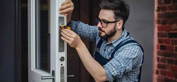 Residential Door Repairs Joliette
