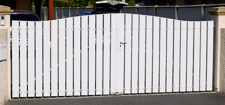 Why Choose Us for Residential Gate Repair in Joliette, QC?