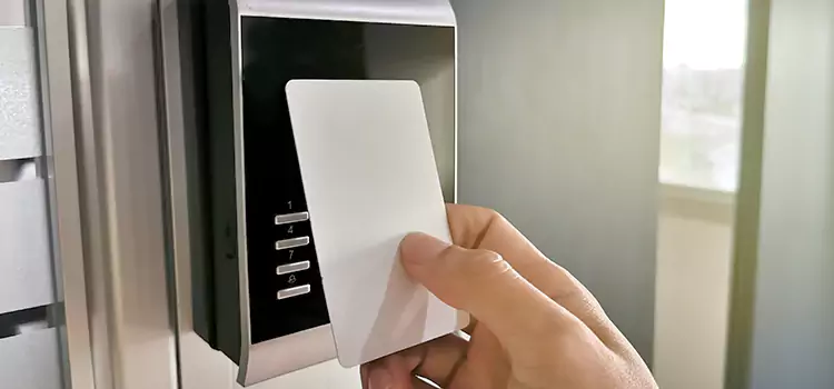 Advanced RFID Technology Integration in Joliette, QC