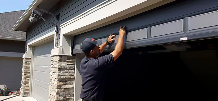 Janus Roll Up Doors Joliette