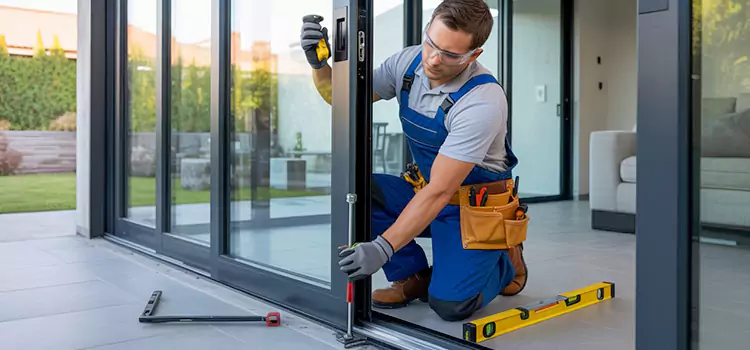 Patio Door Replacement Joliette