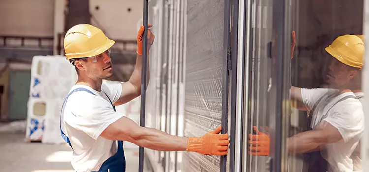 Sliding Door Mesh Replacement Joliette
