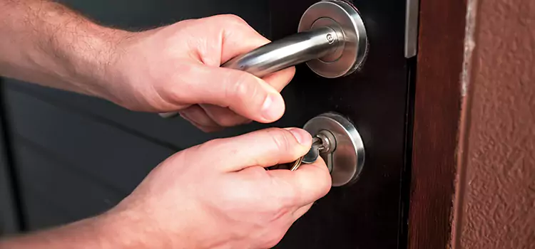Door Closer Repair & Installation Joliette